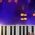 Dumb Ways To Die Piano Cover Sheet Music