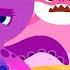 Where Did My Color Go Colorful Baby Shark Learn Colors More And More Official Pinkfong