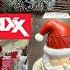 TK MAXX TJ MAXX CHRISTMAS DECORATIONS 2024