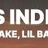 Drake Lil Baby Yes Indeed Lyrics