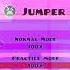 Geometry Dash Jumper Level 7 Music Remix