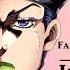 Josuke S Theme Go Beyond JoJo S Bizarre Adventure JoJolion Fan Made Soundtrack