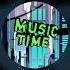 Azeri Bass Music Remix