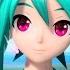 Hatsune Miku Project DIVA Future Tone PV The First Sound Romaji English Español Subs