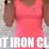 Hot Iron Class Workout At Home