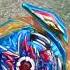 Beyblade Burst Turbo Song