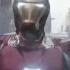 Avengers Infinity War Iron Man Mark 50 Suit Up