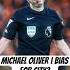 Mark Goldbridge Calls Out Michael Oliver S Bias Towards Man City Shorts Football Premierleague