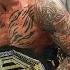 Dustin Poirier UFC Champion Music Diamonds