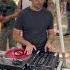 Scratch Session With DJ Koco Skopje Vinyl Convention Scratchdj Turntablist Turntablism