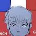 I M Just A Simple French Girl Russian Girl Trend