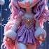 Dancing On Confetti Magical Unicorn Dance Video Electro Pop Vibes