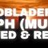 Deadbladerr0r Metamorph MUSIC VIDEO Slowed Reverb