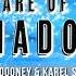 Dale B Dooney Karel Sanders Beware Of The Shadow Radio Mix