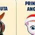 Talking Tom Gold Run UNICORN ANGELA VS ASTRONAUT TOM Vs Fireman Tom Vs Princess Angela Vs Raccoon