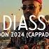 DIASS Hot Air Balloon DJ Set 2024 Cappadocia Turkey