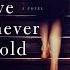 Stories We Never Told By Sonja Yoerg Best Audiobooks Mystery Thriller Novel