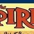 Will Eisner S The Spirit 1980 Pencil Test
