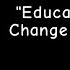 Education Is The One Of The Blessings Of Life Malala Yousafzai Speech