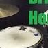 Throne Drum Tutorial Bring Me The Horizon