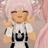 HALF SISTER WAS TREATED BADLY BY MY FATHER BUT SHE STILL SACRIFICED FOR ME Roblox Berry Shorts