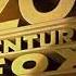 20th Century Fox Logo 1999 High Tone