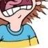 Horrid Henry Screaming Compilation Part 1