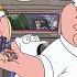 Family Guy Peter Is Pursued By Two Shotgun Wielding Employees