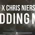 Chaoz X Chris Niers X Rici Kidding Me Online Release