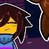 Frisk And Chara Hangs With Clover Undertale Yellow Animation