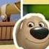 Talking Tom Gold Run Adventure Theme Extended