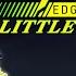 Cyberpunk Edgerunners OST Little Stranger Lucy X David Kiss Scene Song Audio Visualizer