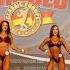 Arnold Classic Europe 2018 Bikini Fitness Up To 166 Final