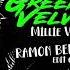 Green Velvet Russoul Millie Vanillie Ramon Bedoya Edit Groove