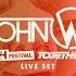 John W H H Festival Feat Together Party Closing Party 2024 Live Set