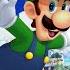 Oh Yeah Watch Luigi Run In A 5 Minute Timer With Music