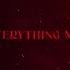 AURORA Everything Matters Lyric Video Ft Pomme