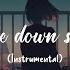 Let Me Down Slowly Instrumental Alec Benjamin