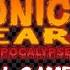 Sonic Fear 3 The Apocalypse Full Walkthrough