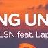 NLSN Going Under Feat Lapsi