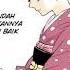 Beautiful Is Boring Kokushibou Douma Akaza Edit