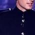 Military Magic Man Richard Jones We Salute You Grand Final Britain S Got Talent 2016