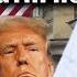 Трамп починає сепаратні перемовини Віталій Портников
