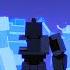 Tansformers ONE The Fall The Birth Of Optimus Prime And Megatron And The Final Battle