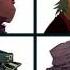 Gorillaz November Has Come Demon Days