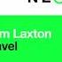 Sam Laxton Travel Extended Mix PURE TRANCE NEON