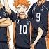 Haikyuu S2 Opening 2 HD Волейбол Сезон 2 Опенинг 2 HD ハイキュー