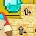 МЫ С ЕВГЕНОМБРО ПЕРЕЕХАЛИ В ГОРОД ЖИТЕЛЕЙ В МАЙНКРАФТ Компот Minecraft
