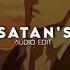 Montero Satan S Extended Lil Nas X Edit Audio