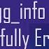 Understanding The Python Setup Py Egg Info Did Not Run Successfully Error With PyVXI11 In Python